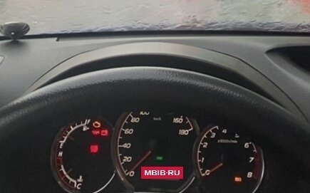 Subaru Impreza III, 2008 год, 890 000 рублей, 11 фотография