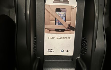BMW X1, 2016 год, 2 200 000 рублей, 4 фотография