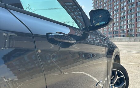 BMW X1, 2016 год, 2 200 000 рублей, 5 фотография
