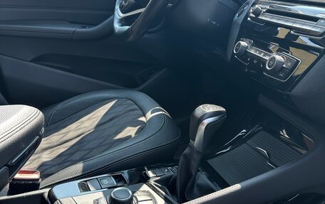 BMW X1, 2016 год, 2 200 000 рублей, 9 фотография