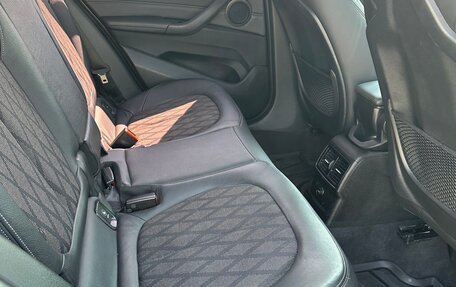 BMW X1, 2016 год, 2 200 000 рублей, 11 фотография