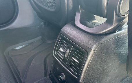 BMW X1, 2016 год, 2 200 000 рублей, 15 фотография