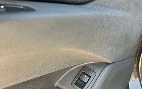 BMW X1, 2016 год, 2 200 000 рублей, 13 фотография