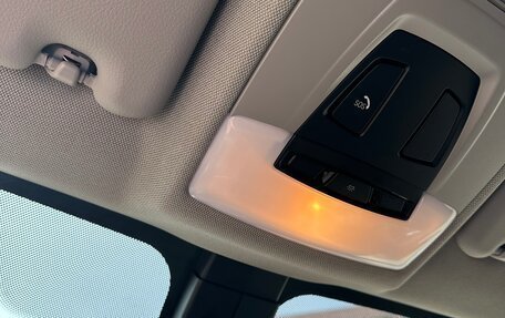 BMW X1, 2016 год, 2 200 000 рублей, 18 фотография