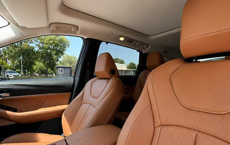 Infiniti QX60, 2026 год, 6 250 000 рублей, 4 фотография