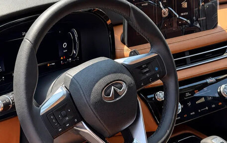 Infiniti QX60, 2026 год, 6 250 000 рублей, 5 фотография