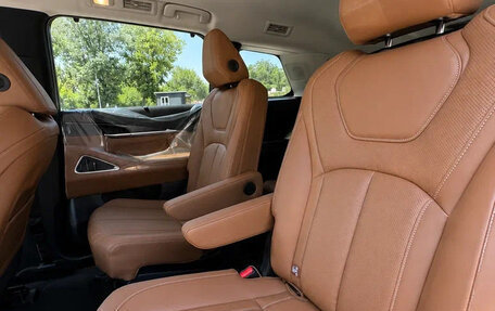 Infiniti QX60, 2026 год, 6 250 000 рублей, 8 фотография