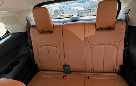 Infiniti QX60, 2026 год, 6 250 000 рублей, 7 фотография