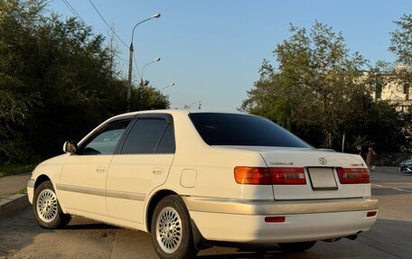 Toyota Corona IX (T190), 2000 год, 420 000 рублей, 5 фотография
