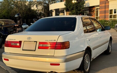 Toyota Corona IX (T190), 2000 год, 420 000 рублей, 12 фотография