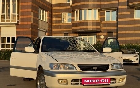 Toyota Corona IX (T190), 2000 год, 420 000 рублей, 2 фотография