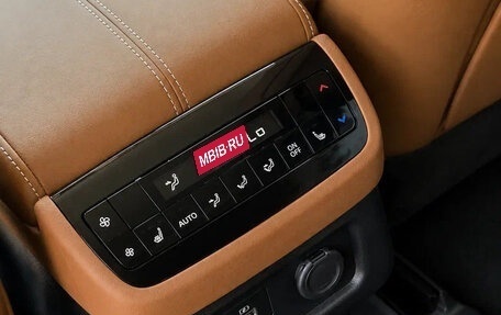 Infiniti QX60, 2026 год, 6 250 000 рублей, 9 фотография