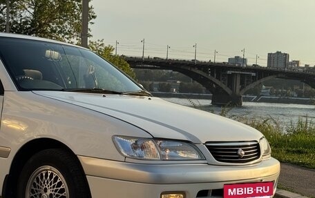 Toyota Corona IX (T190), 2000 год, 420 000 рублей, 6 фотография