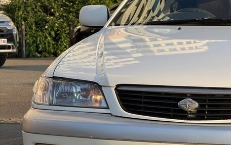 Toyota Corona IX (T190), 2000 год, 420 000 рублей, 8 фотография