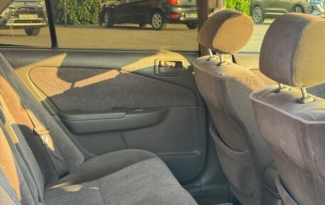 Toyota Corona IX (T190), 2000 год, 420 000 рублей, 14 фотография