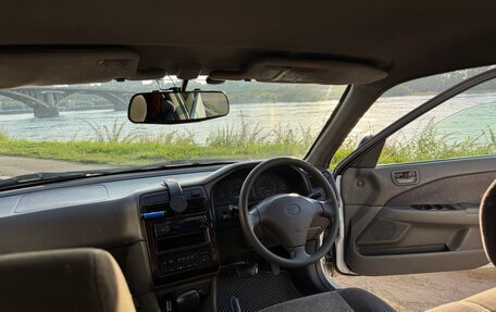 Toyota Corona IX (T190), 2000 год, 420 000 рублей, 13 фотография