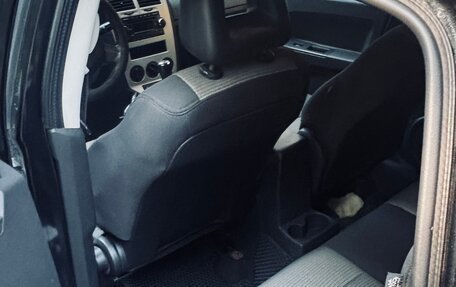 Dodge Caliber I рестайлинг, 2008 год, 435 000 рублей, 10 фотография
