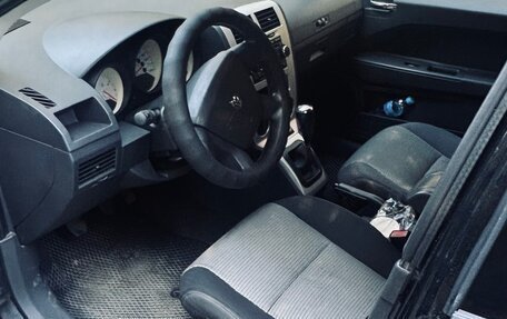 Dodge Caliber I рестайлинг, 2008 год, 435 000 рублей, 9 фотография