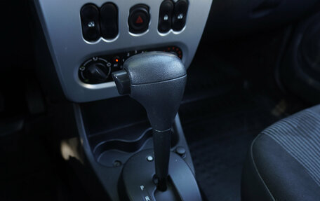 Renault Sandero I, 2012 год, 635 000 рублей, 16 фотография