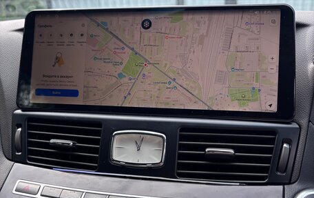 Nissan Fuga II, 2011 год, 600 000 рублей, 14 фотография
