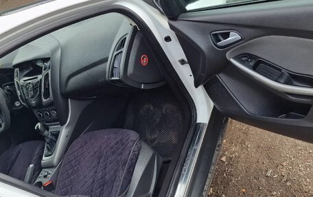 Ford Focus III, 2013 год, 470 000 рублей, 6 фотография