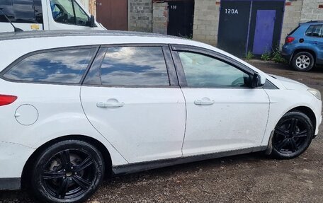Ford Focus III, 2013 год, 470 000 рублей, 4 фотография