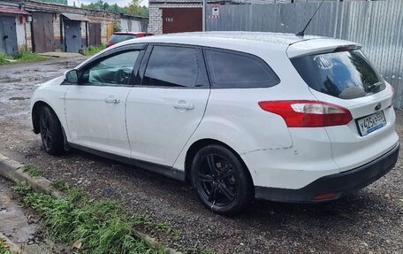 Ford Focus III, 2013 год, 470 000 рублей, 3 фотография