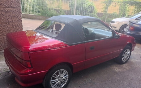 Geo Metro, 1996 год, 550 000 рублей, 6 фотография