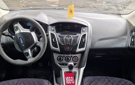Ford Focus III, 2013 год, 470 000 рублей, 7 фотография