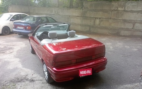 Geo Metro, 1996 год, 550 000 рублей, 4 фотография