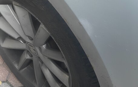 Skoda Superb III рестайлинг, 2013 год, 750 000 рублей, 8 фотография