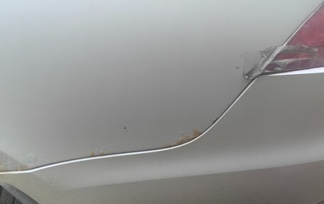 Skoda Superb III рестайлинг, 2013 год, 750 000 рублей, 12 фотография