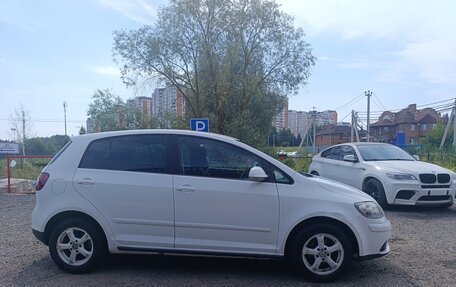 Volkswagen Golf Plus I, 2008 год, 500 000 рублей, 4 фотография
