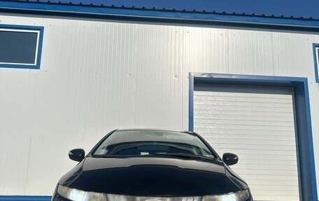 Honda Civic VIII, 2008 год, 410 000 рублей, 2 фотография