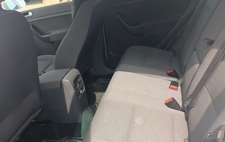 Volkswagen Golf Plus I, 2008 год, 500 000 рублей, 7 фотография