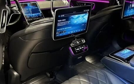 Mercedes-Benz S-Класс, 2021 год, 10 750 000 рублей, 3 фотография
