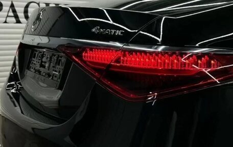 Mercedes-Benz S-Класс, 2021 год, 10 750 000 рублей, 11 фотография