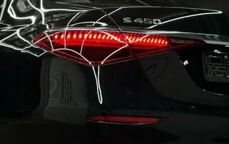 Mercedes-Benz S-Класс, 2021 год, 10 750 000 рублей, 12 фотография