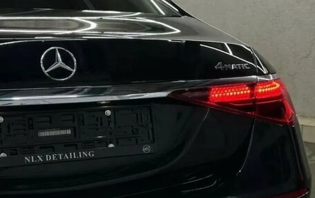 Mercedes-Benz S-Класс, 2021 год, 10 750 000 рублей, 13 фотография