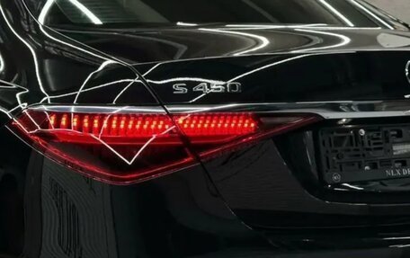 Mercedes-Benz S-Класс, 2021 год, 10 750 000 рублей, 14 фотография