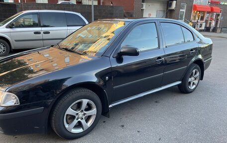 Skoda Octavia IV, 2008 год, 590 000 рублей, 7 фотография