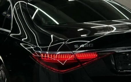 Mercedes-Benz S-Класс, 2021 год, 10 750 000 рублей, 19 фотография