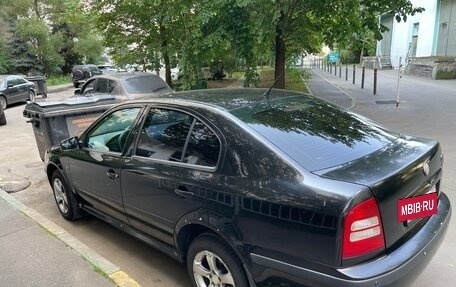 Skoda Octavia IV, 2008 год, 590 000 рублей, 3 фотография