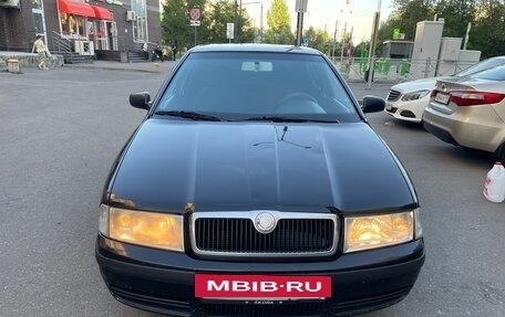 Skoda Octavia IV, 2008 год, 590 000 рублей, 5 фотография
