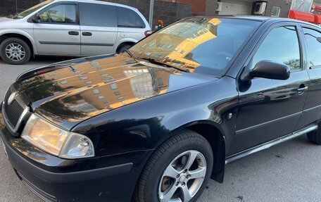 Skoda Octavia IV, 2008 год, 590 000 рублей, 8 фотография