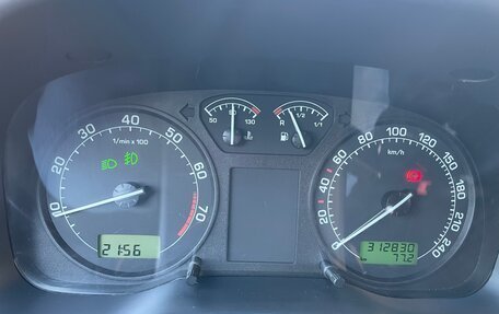 Skoda Octavia IV, 2008 год, 590 000 рублей, 9 фотография