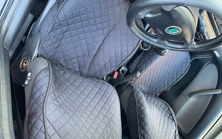 Skoda Octavia IV, 2008 год, 590 000 рублей, 10 фотография