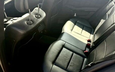 Mercedes-Benz E-Класс, 2012 год, 1 500 000 рублей, 8 фотография
