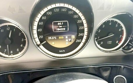 Mercedes-Benz E-Класс, 2012 год, 1 500 000 рублей, 10 фотография