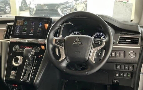 Mitsubishi Delica D:5 I, 2023 год, 2 799 000 рублей, 9 фотография